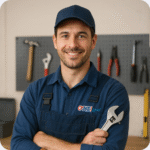 تعمیر لوازم خانگی در اردبیل